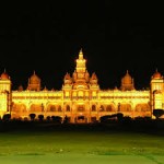 Colonial Walking Tour, Mysore 